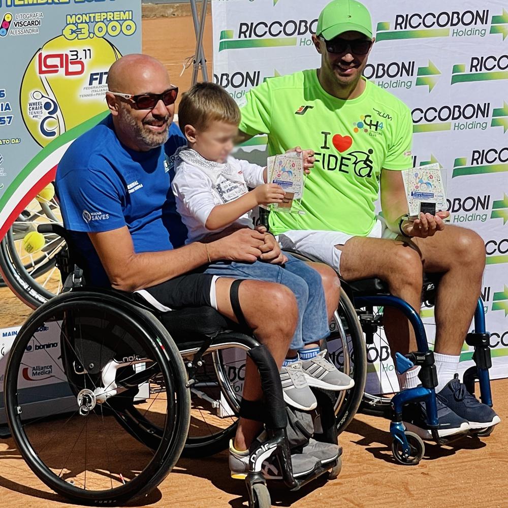 premiazioni-torneo-tennis-carrozzina-debise bistolfi